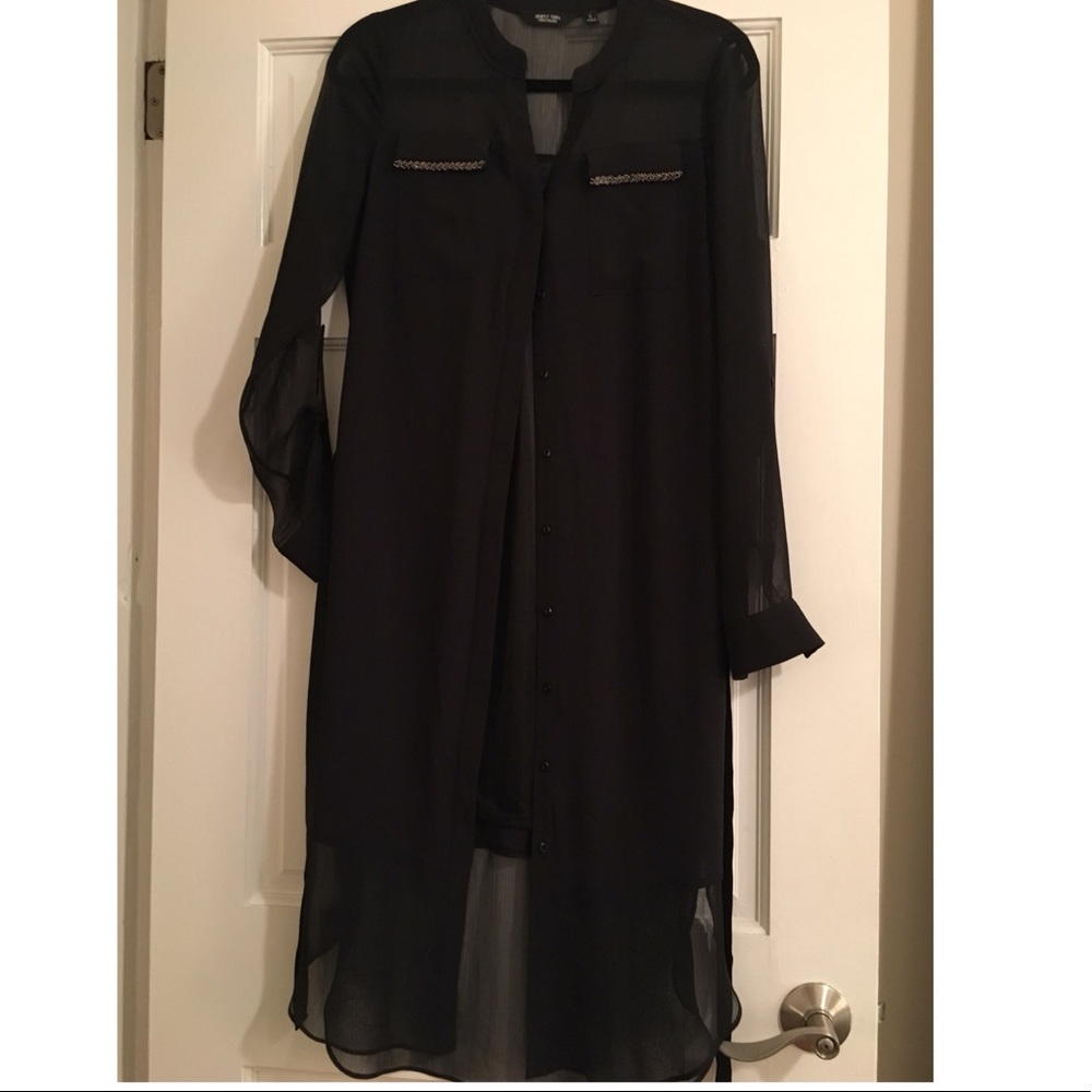 NWT Vera Wang dress
